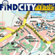 FindCity-Plan